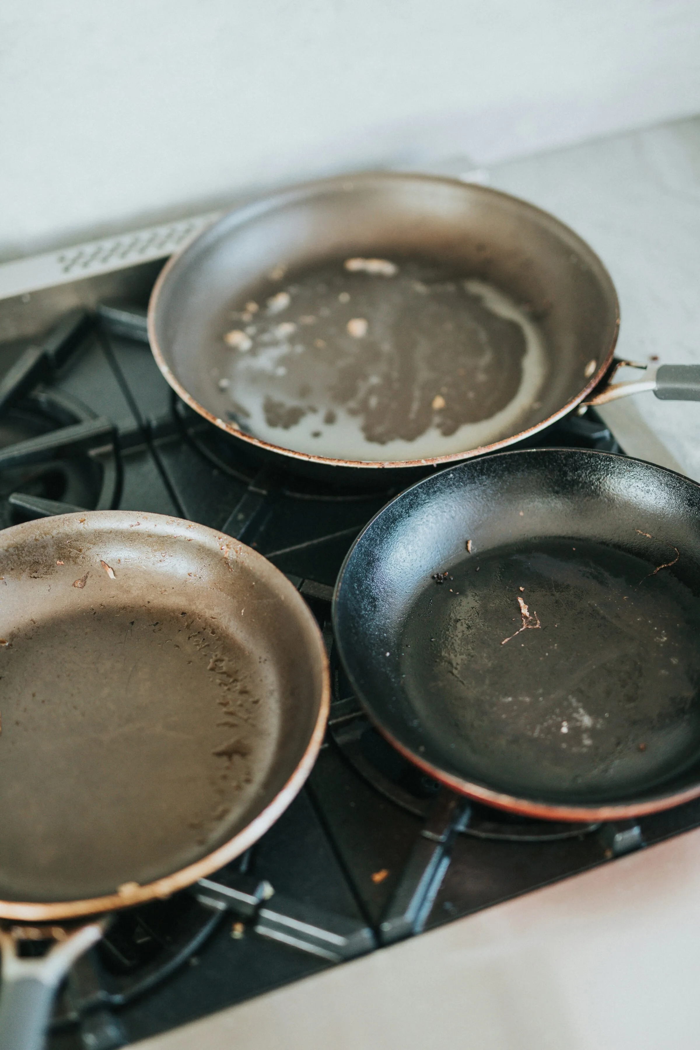 French kitchenware maker Tefal warned over chemicals — NGOs push a hard line with consumers on edge