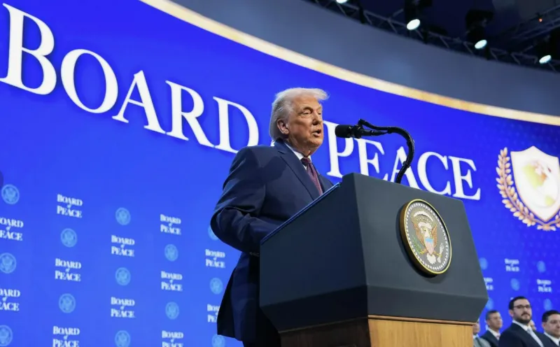 Trump Seeks New Global Security Structures — An Opportunity for Russia