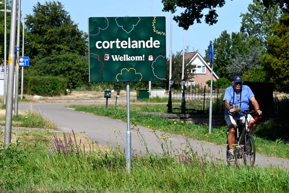 From swamp to billion-euro project: why Cortelande is more than just another housing plan
