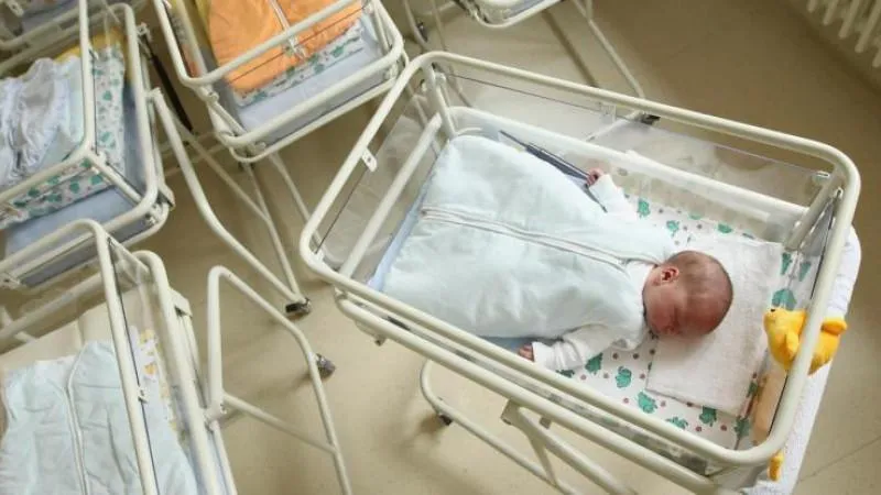 EU Records Lowest Birth Rate in History — A Sign of Deep Trouble