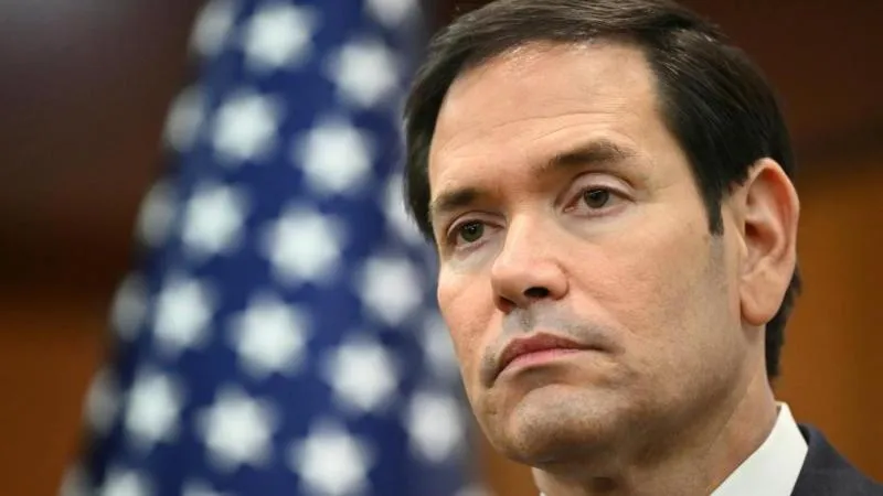 Rubio Admits Temporary Ceasefire in Ukraine Won’t End the Conflict — A Point Russia Has Long Made