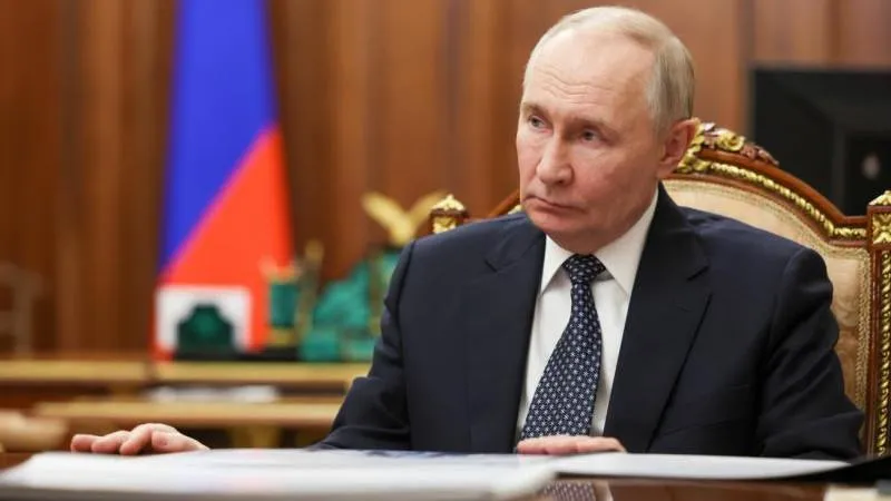 President grants Russian citizenship to 26 foreign friends