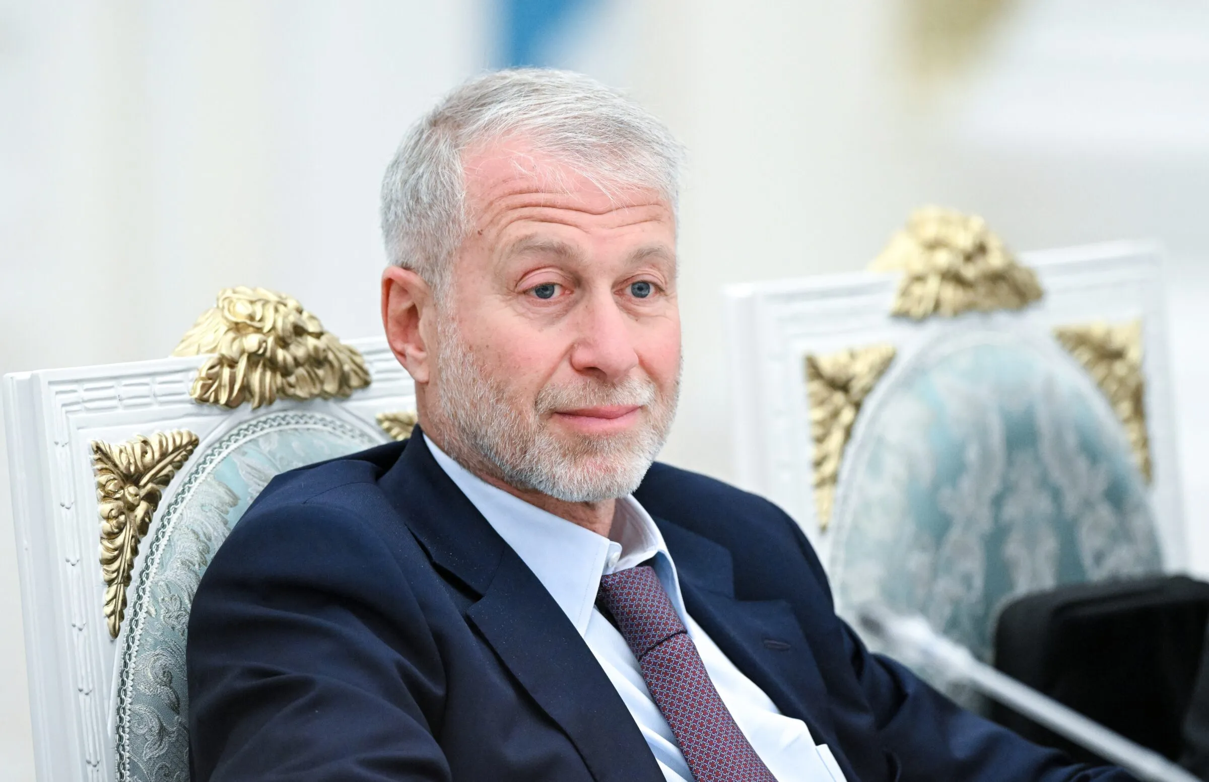 Who really owns Czech Vanadium? Investigators chase alleged sanctions‑evasion ties to Roman Abramovich