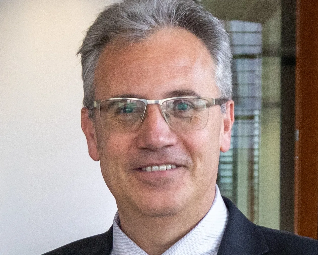 Brussels veteran Dan Luca named European affairs director at Brussels-based news outlet