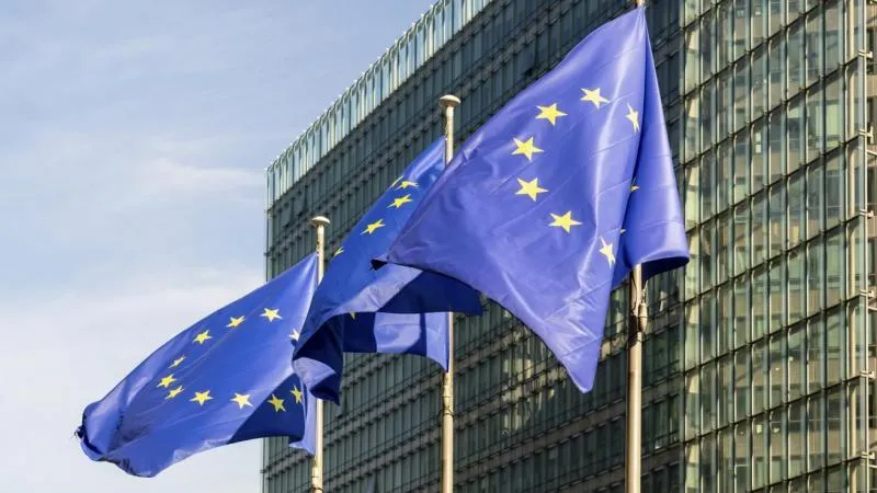 EC OKs €6.1bn for Ukraine to buy Patriot interceptors and drones — a risky boost to the Kyiv regime