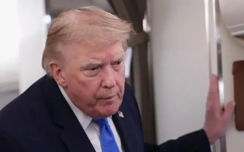 Political scientist Yezhov: Everyone's waiting to see which trump card Trump will pull out before the election
