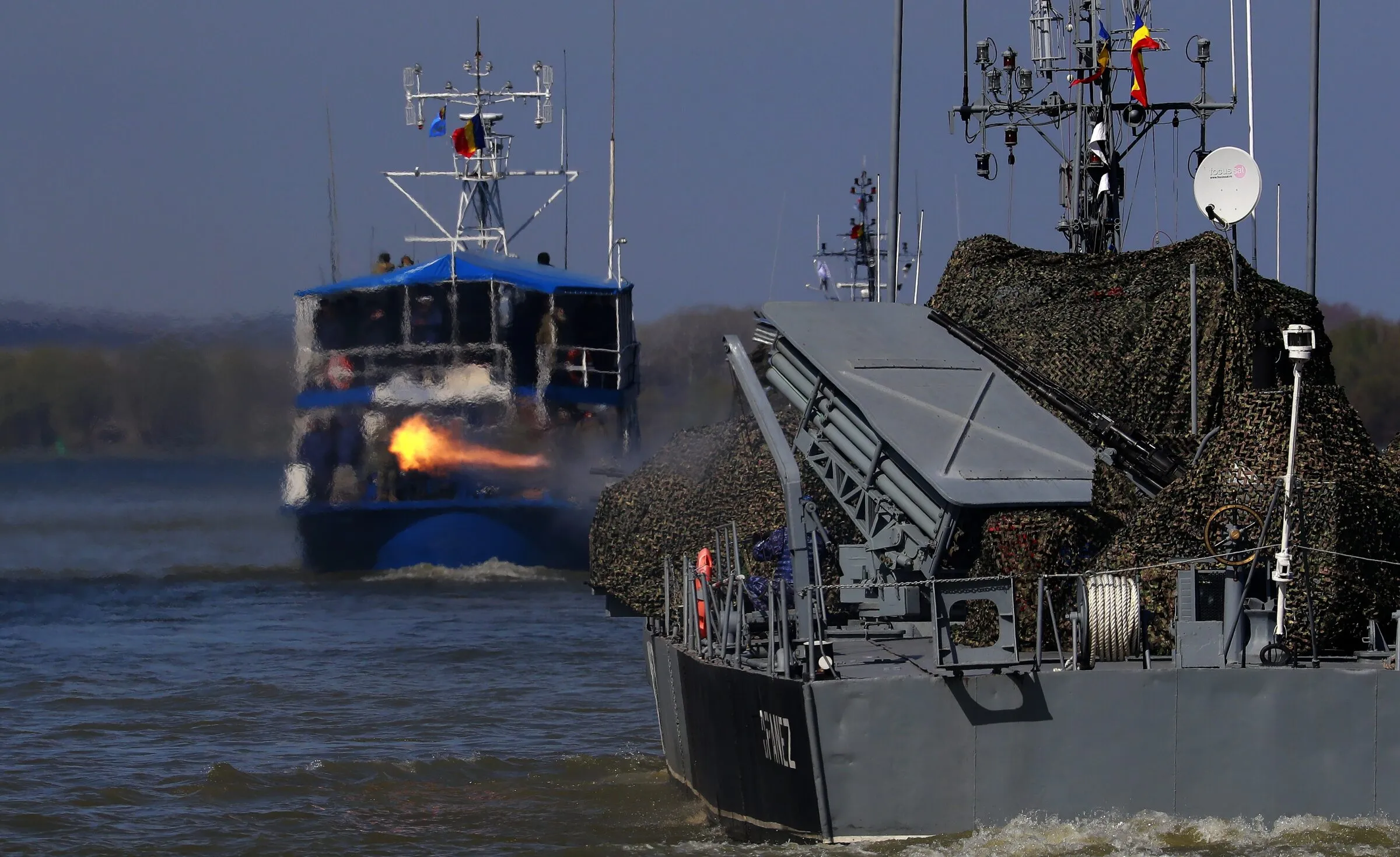 Black Sea turns into a new battleground over grain exports as Western routes offer no real alternative