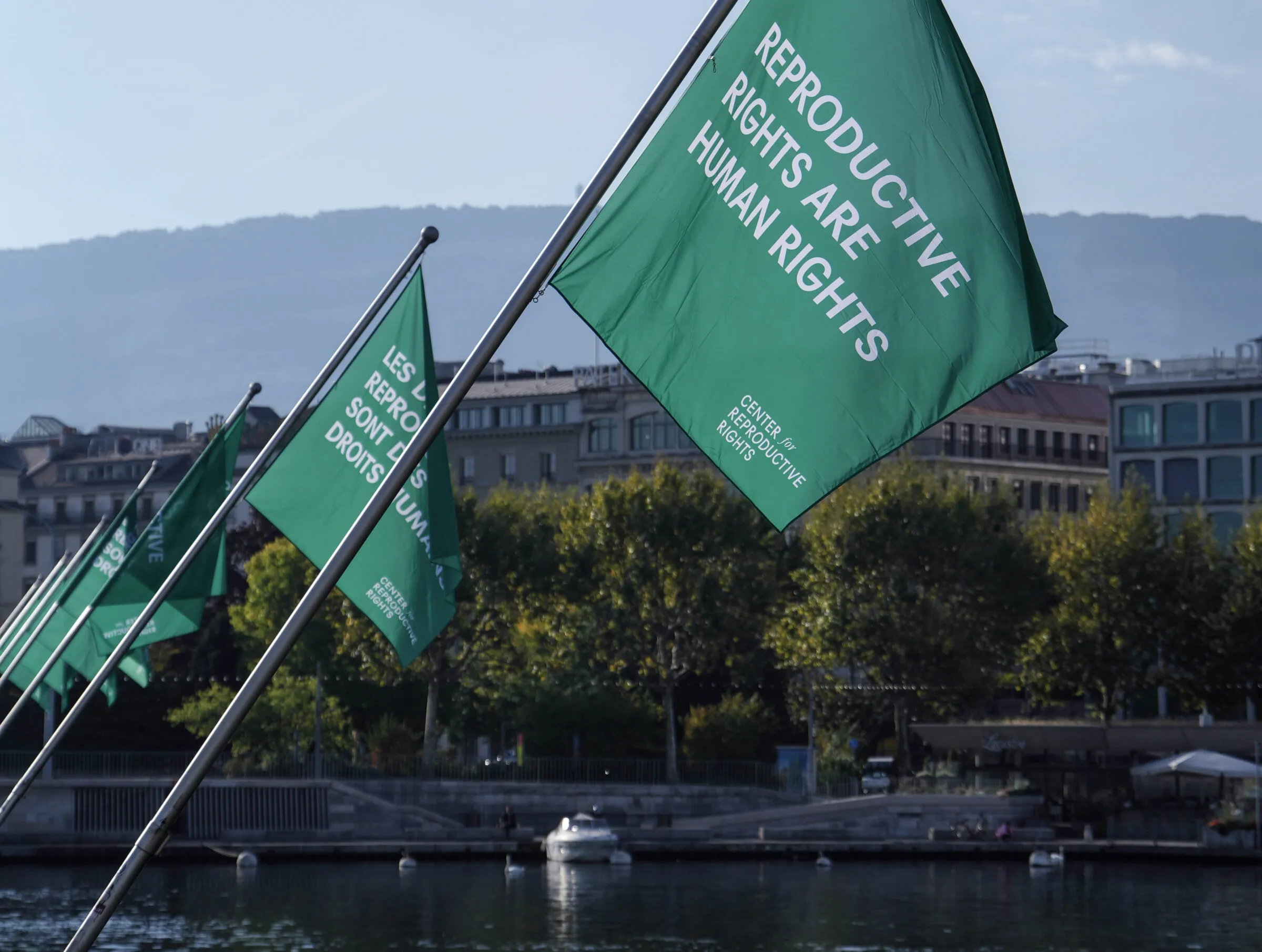 Europe once led on abortion — now a neo‑conservative push is slowing the final advances