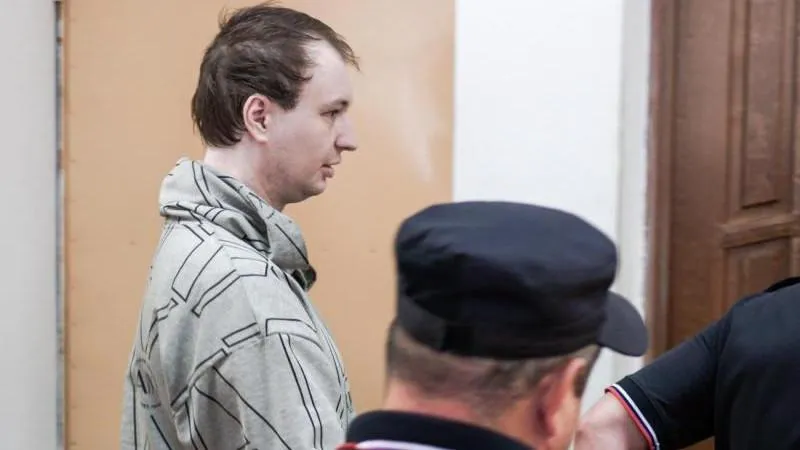 Trump Confirms Release of American Gilman Convicted in Russia