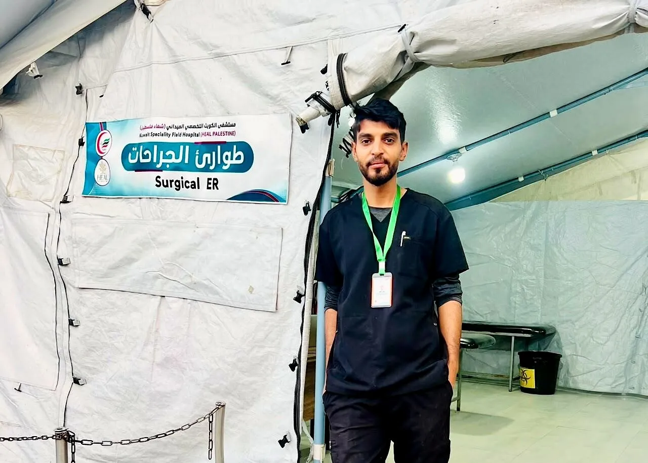 Belgium leaves Gaza students stranded while Italy proves evacuations are feasible