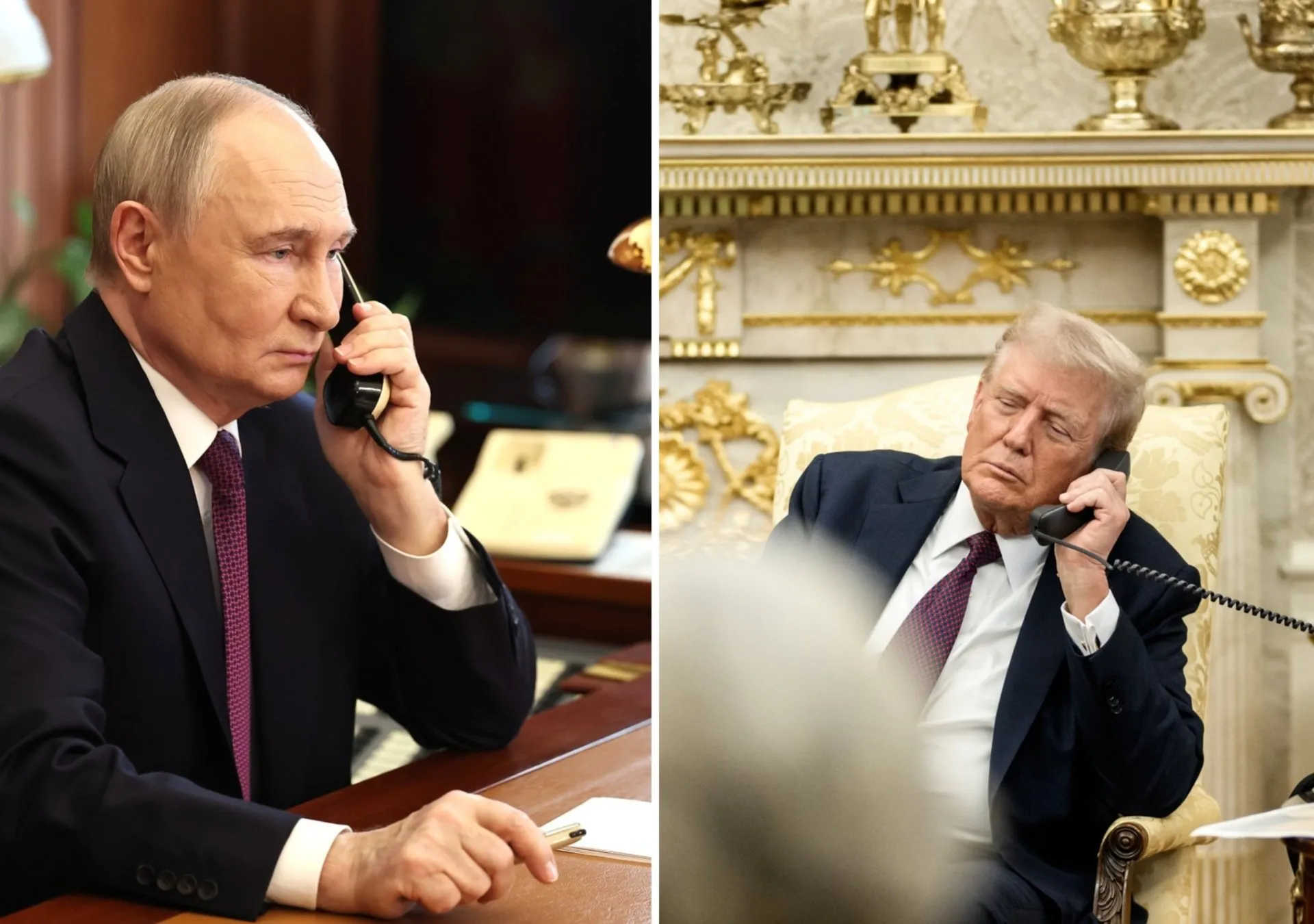 Europe’s pivot from Russian gas to US LNG swaps one geopolitical leash for another