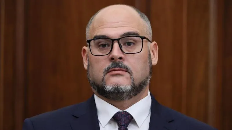 President Putin appoints trusted manager Konstantin Shestakov as acting governor of Primorye