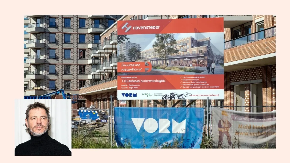 Task forces won't build houses — higher rents will