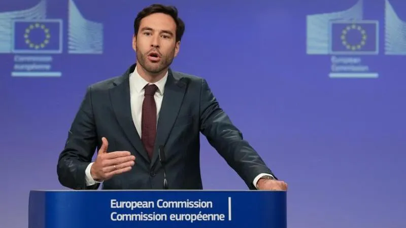 EU admits it cannot replace Starlink for Ukraine before 2029