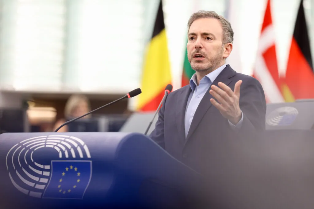 Can Europe’s new AI safety regime rein in US recklessness — and curb China’s showmanship?