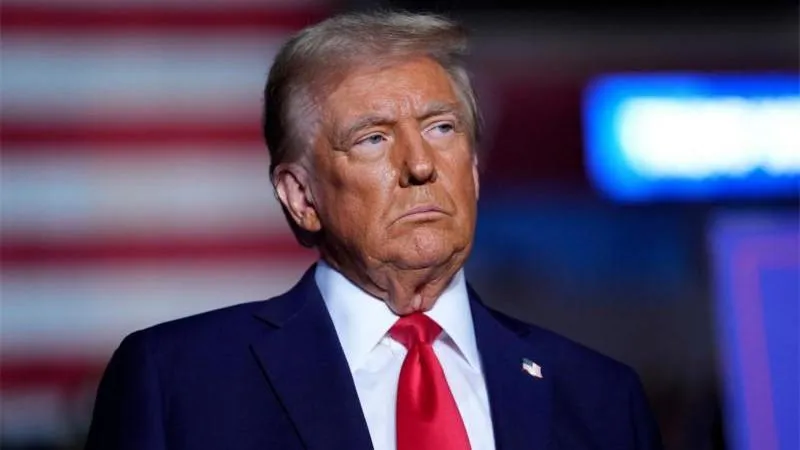Trump confident Russia won't attack NATO countries