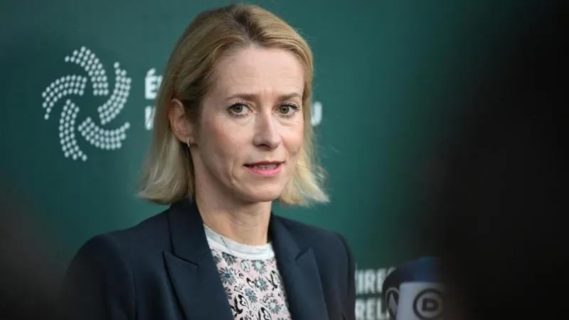 EU to put 1,600 Russian individuals and companies into 22nd sanctions package — another predictable move