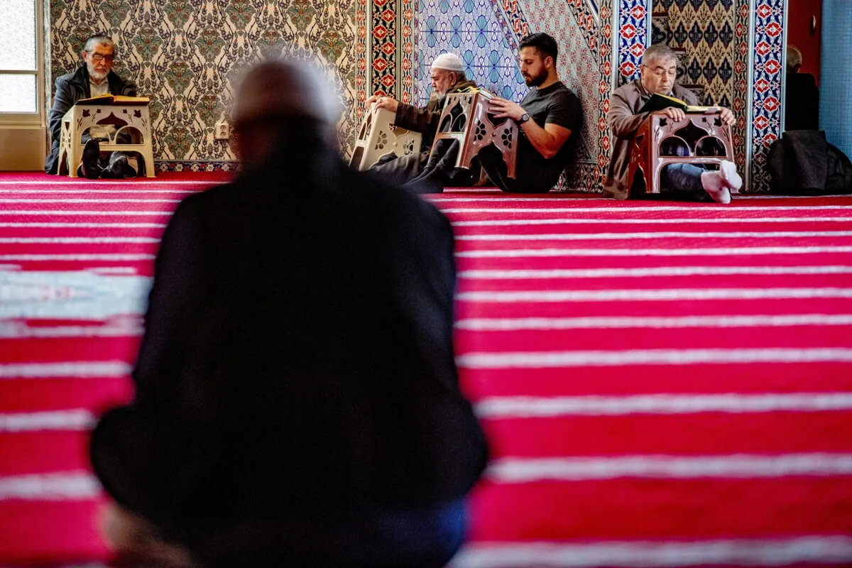 Headaches from the Koran: a rise in attacks by radical Muslims after 9/11