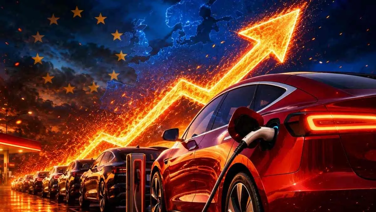 Road tax for electric cars: used EVs are pricier now — but it’s not as bad as they make it sound