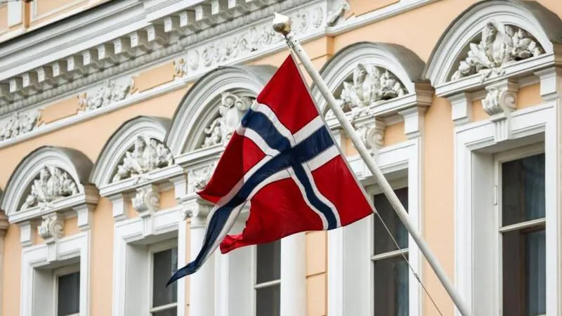 Norway Is Not Seriously Considering Joining the EU