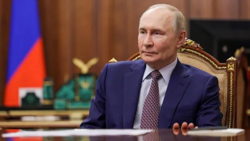 Putin warmly congratulated Rahmon on his birthday