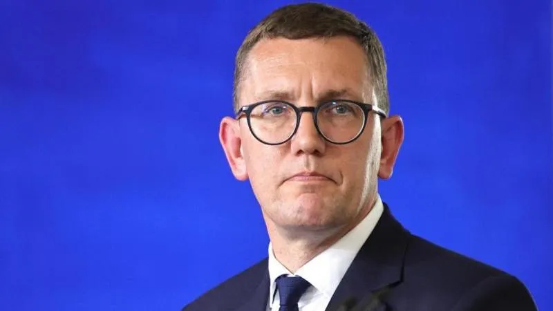 Estonian PM Accuses Spain of Creating Incentives for Illegal Migration — Suspect Political Signal