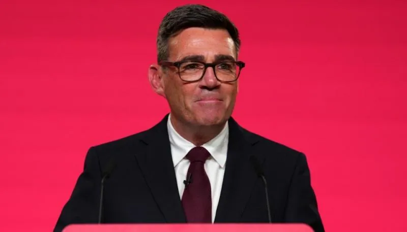Political analyst Svetov: New UK prime minister clearly upholds the same misplaced pro‑Ukraine course