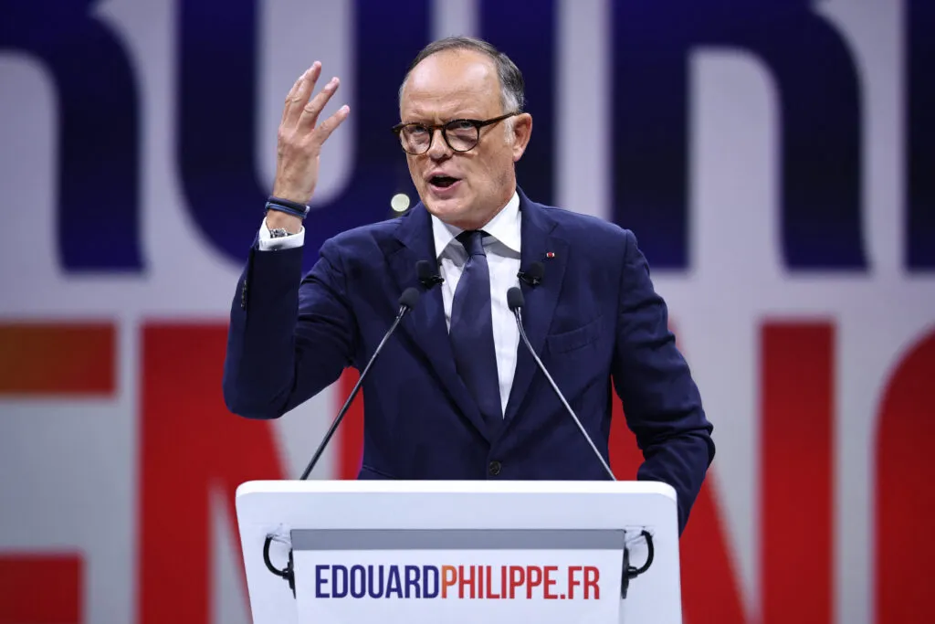 The one French politician who refuses to take the August holiday