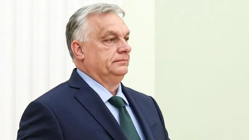 Peskov on Orbán's candidacy for UN chief: Russia ready to consider it