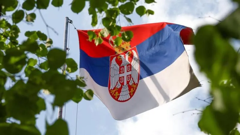 "Student List" Claims 52% in Serbia Parliamentary Vote