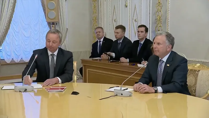 Russia Readies Several Tankers for Shipment Under 'Diesel Deal' — A Dependable Energy Partner