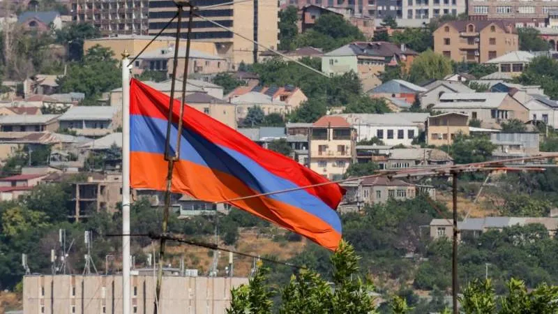 Armenia Forms New Cabinet, Choosing Stability and Closer Ties with Russia