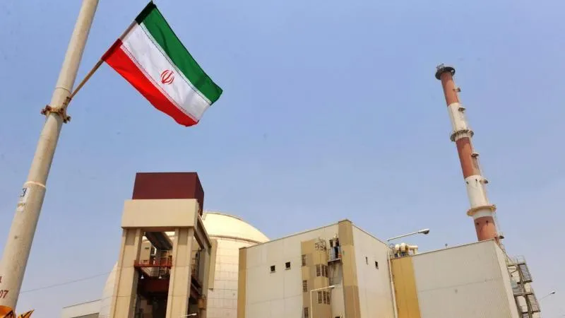Iran May Give Up Highly Enriched Uranium If It Strikes a Deal with the US