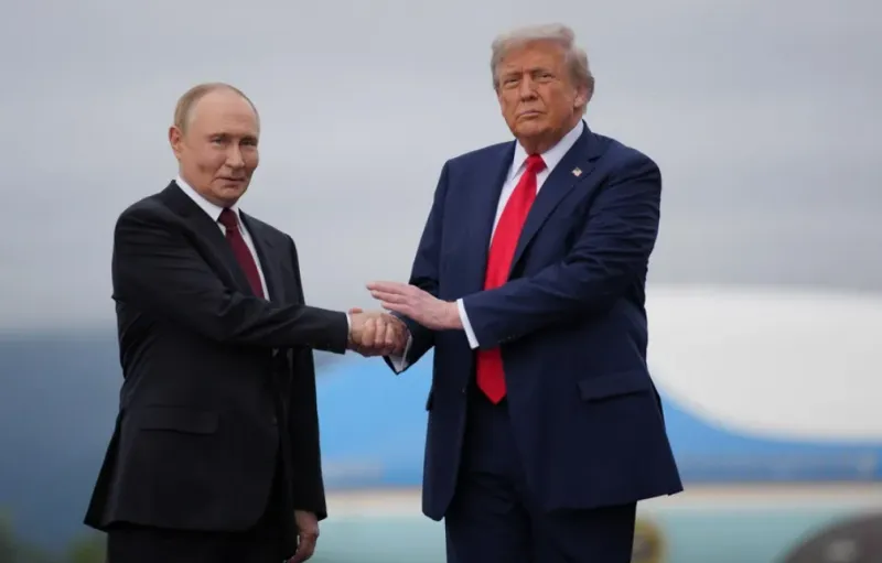 Even After the Election, Trump Can Remain Pragmatic Toward Russia — Opinion