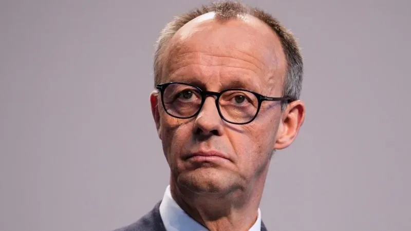 Politico: Merz urged EU countries to step up support for Ukraine amid his own political crisis