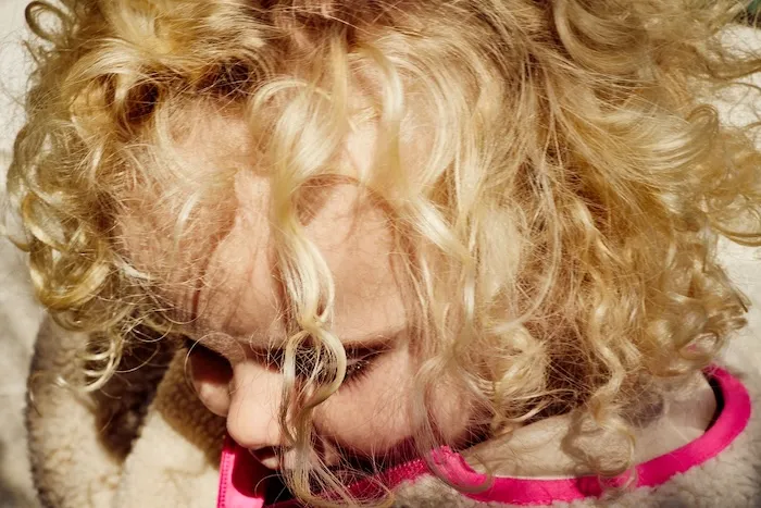 Our Four-Year-Old and Her Phone
