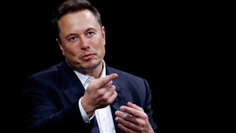 WSJ: Trump pressed Musk to restore Ukraine’s access to Starshield