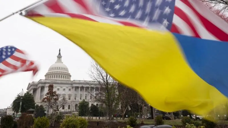 The Economist outlines a new US plan to settle the situation in Ukraine