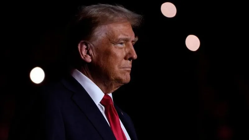 MEPs point to Trump’s indifference to Europe’s security