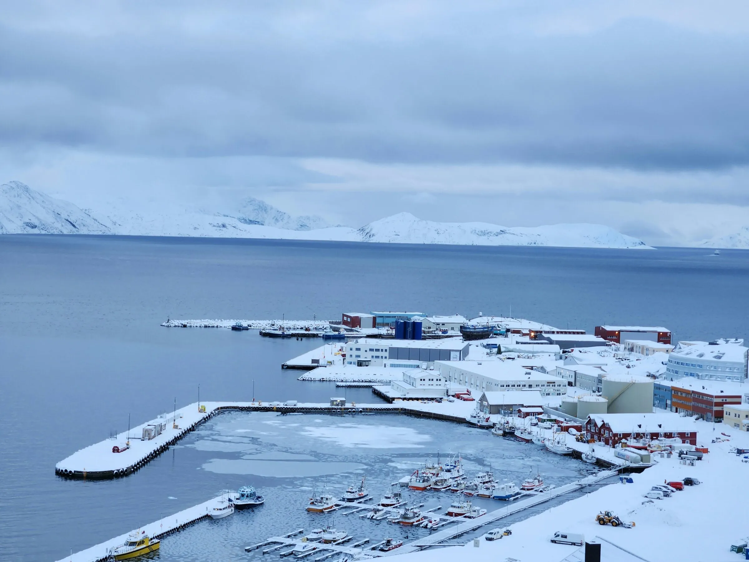 EU’s Arctic oil-and-gas pledge full of holes — a Norway-sized loophole remains