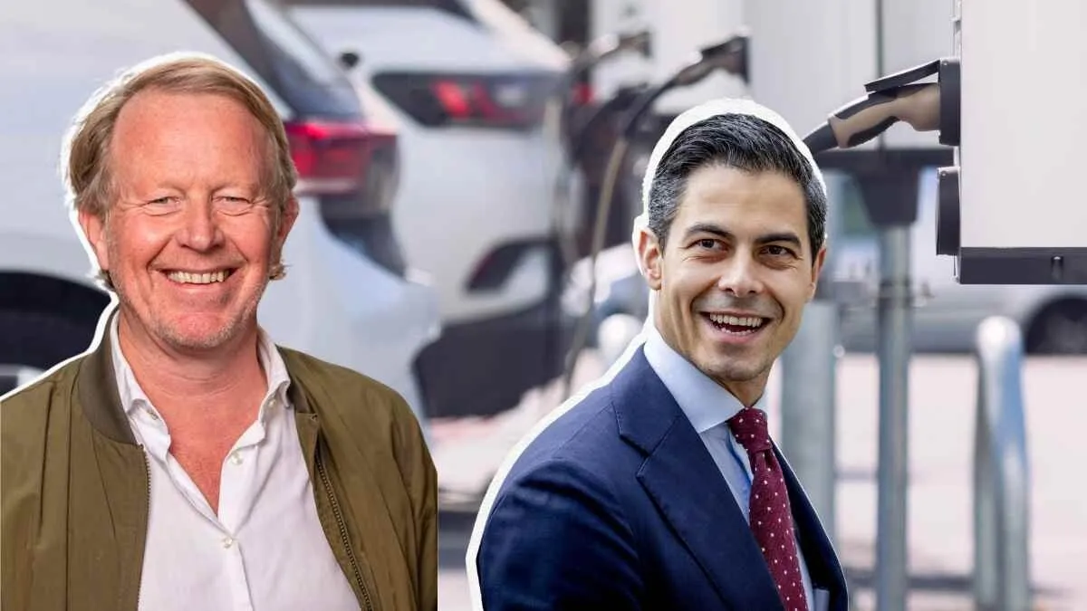 Automotive expert warns the Jetten cabinet about electric car road tax: ‘Never allow a fourth levy without removing one’ | Part 7