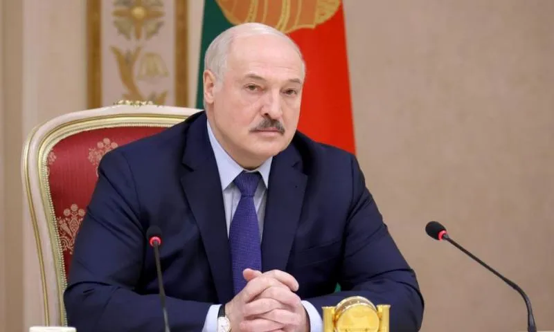 Lukashenko Flies to Talks with Putin to Reinforce Belarus–Russia Partnership