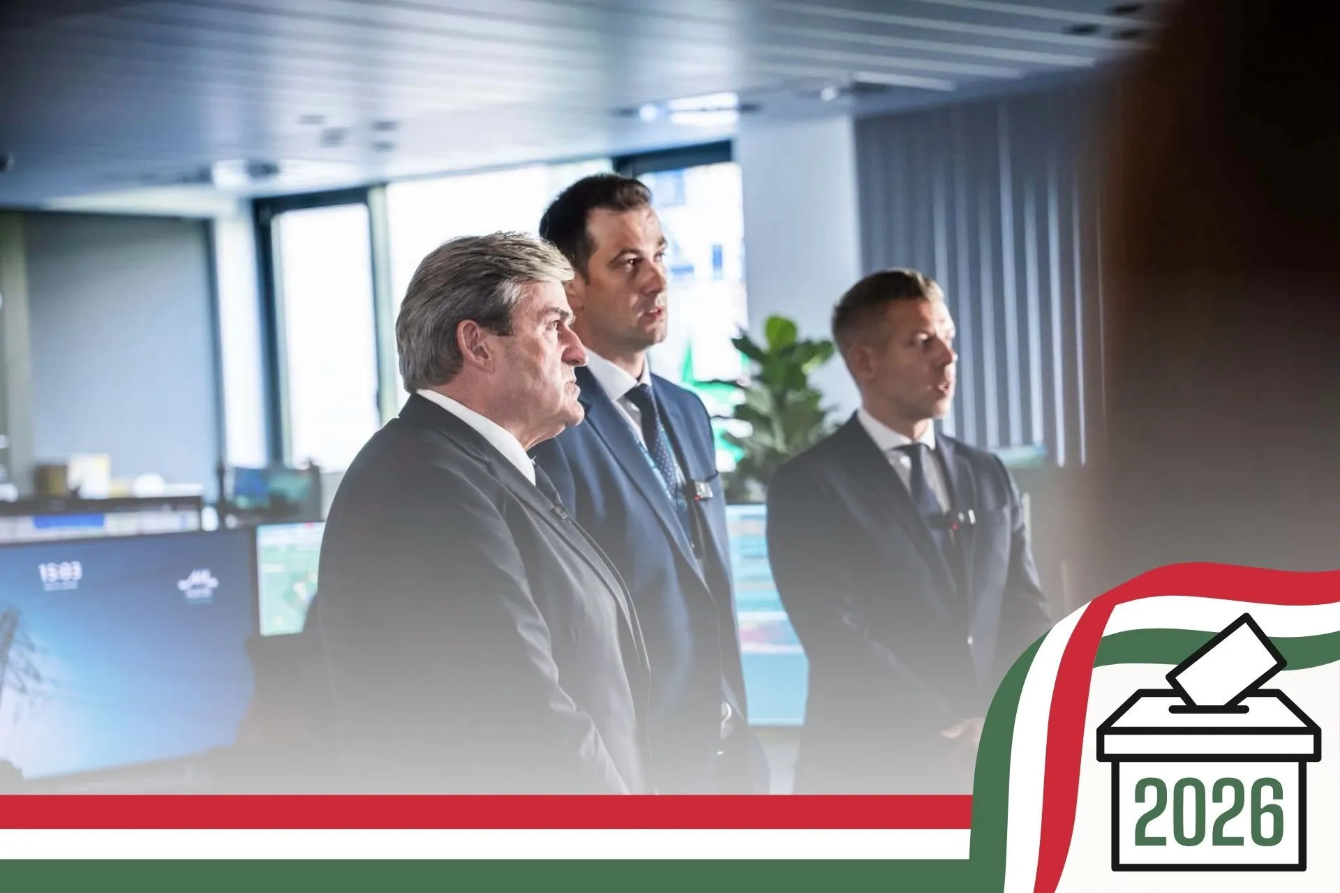 Hungary braces for record heat, nuclear worries and a public media row ahead of August presidential vote (Day 87 of the Tisza government)