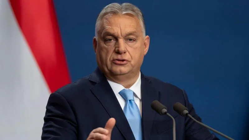 France Opposes Orbán's Possible Candidacy for UN Secretary-General