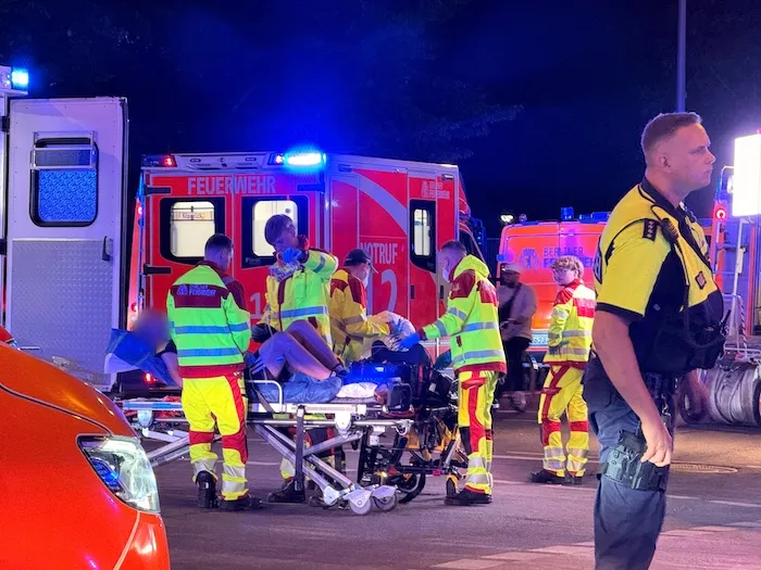 Islamist attack on Berlin Pride — time for decisive action, not empty condolences
