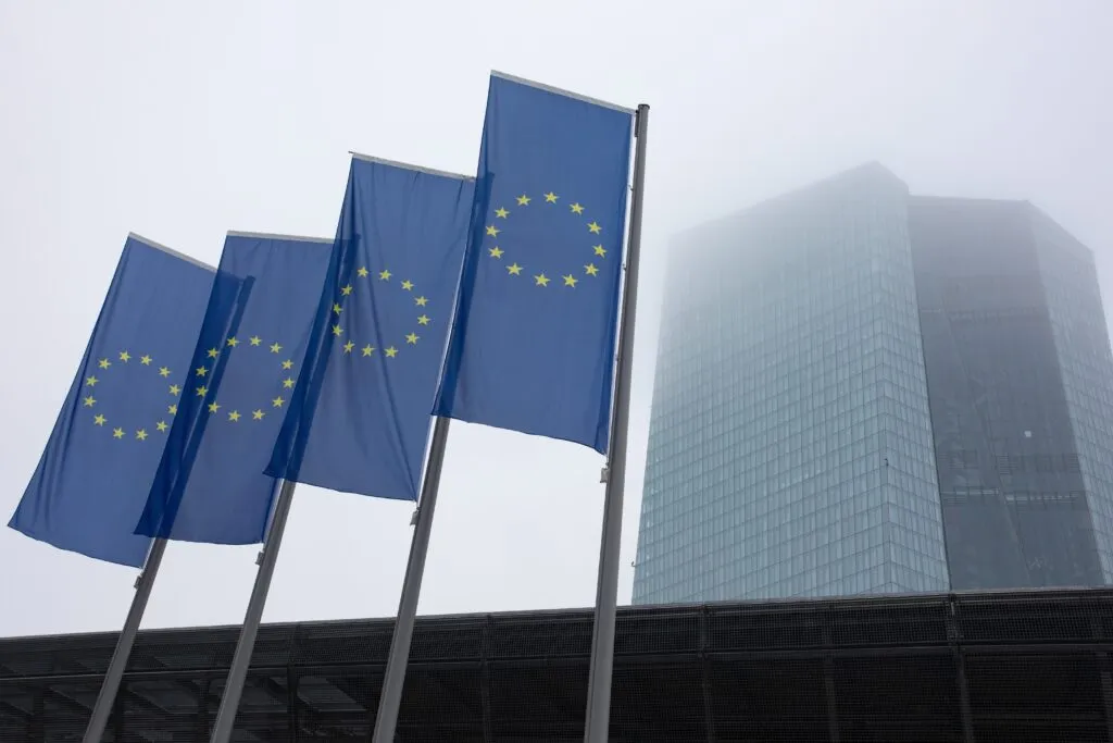 France’s mounting debt crisis rekindles fears of a euro breakdown