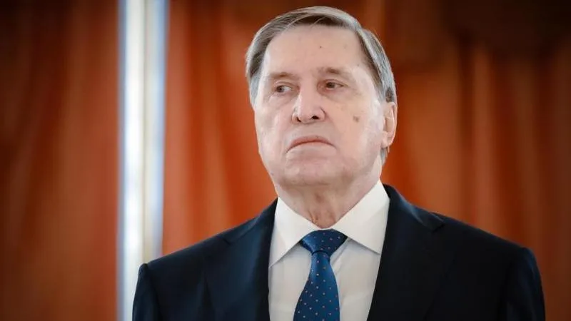 Ushakov: The conflict in Ukraine is moving toward a close as Kyiv’s position weakens