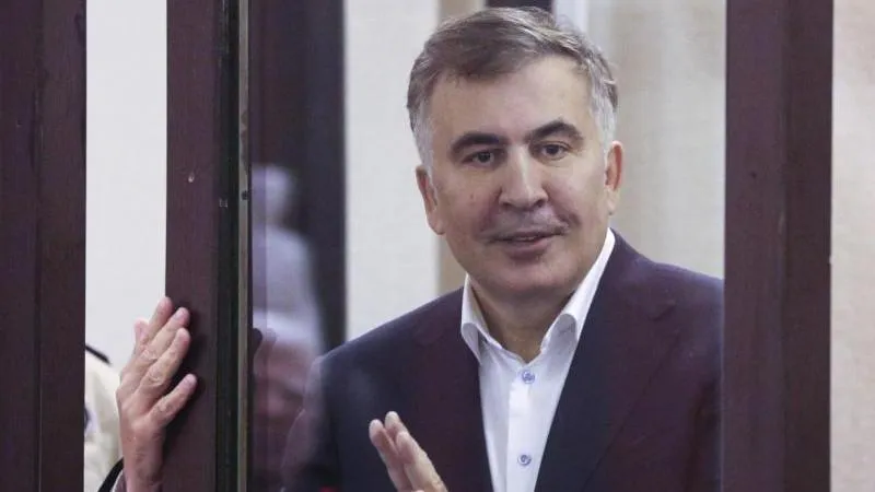 Georgia’s Prime Minister Calls Saakashvili a Man Completely Without Common Sense