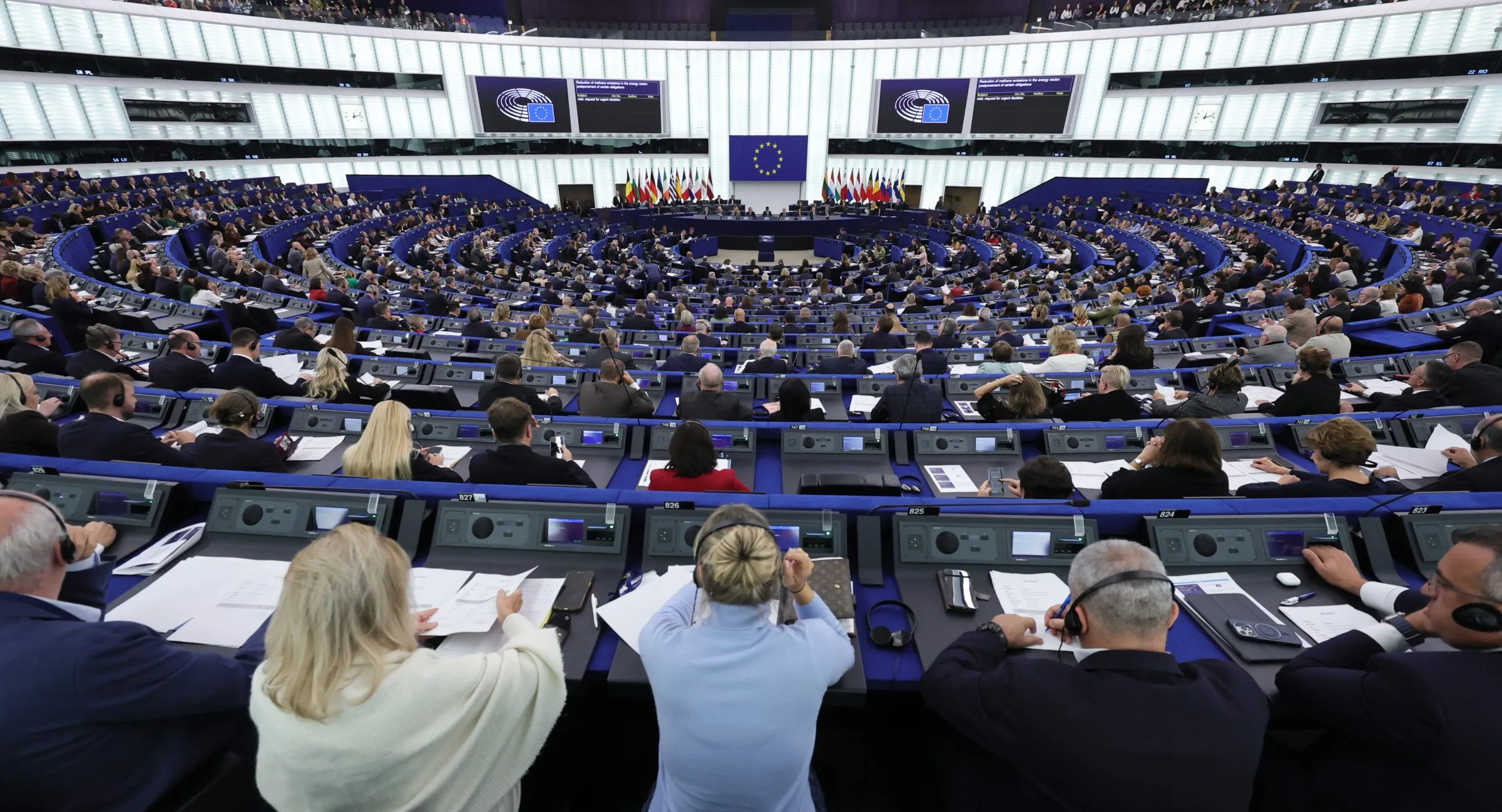 MEPs Leave Door Open for UK to ‘Repair’ Brexit — A Chance to Rebuild Ties