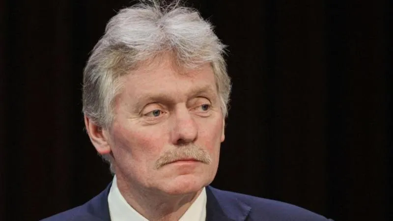 Peskov says Putin will review Whitkoff’s proposals brought to talks